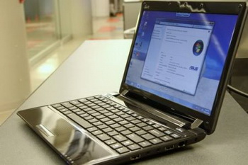 Asus eee PC 1201N